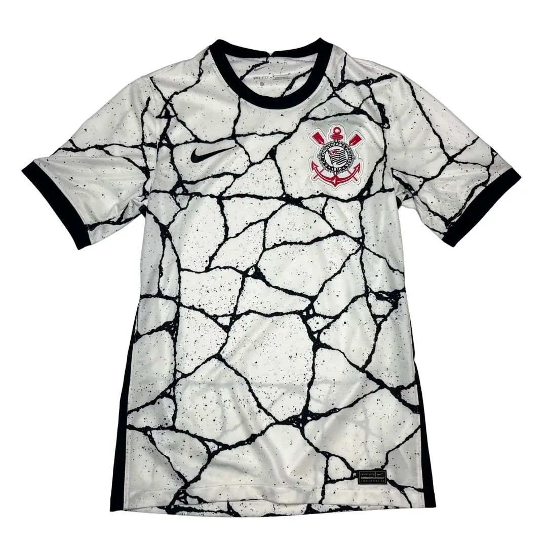 TRICOU CORINTHIANS 2021 HOME S