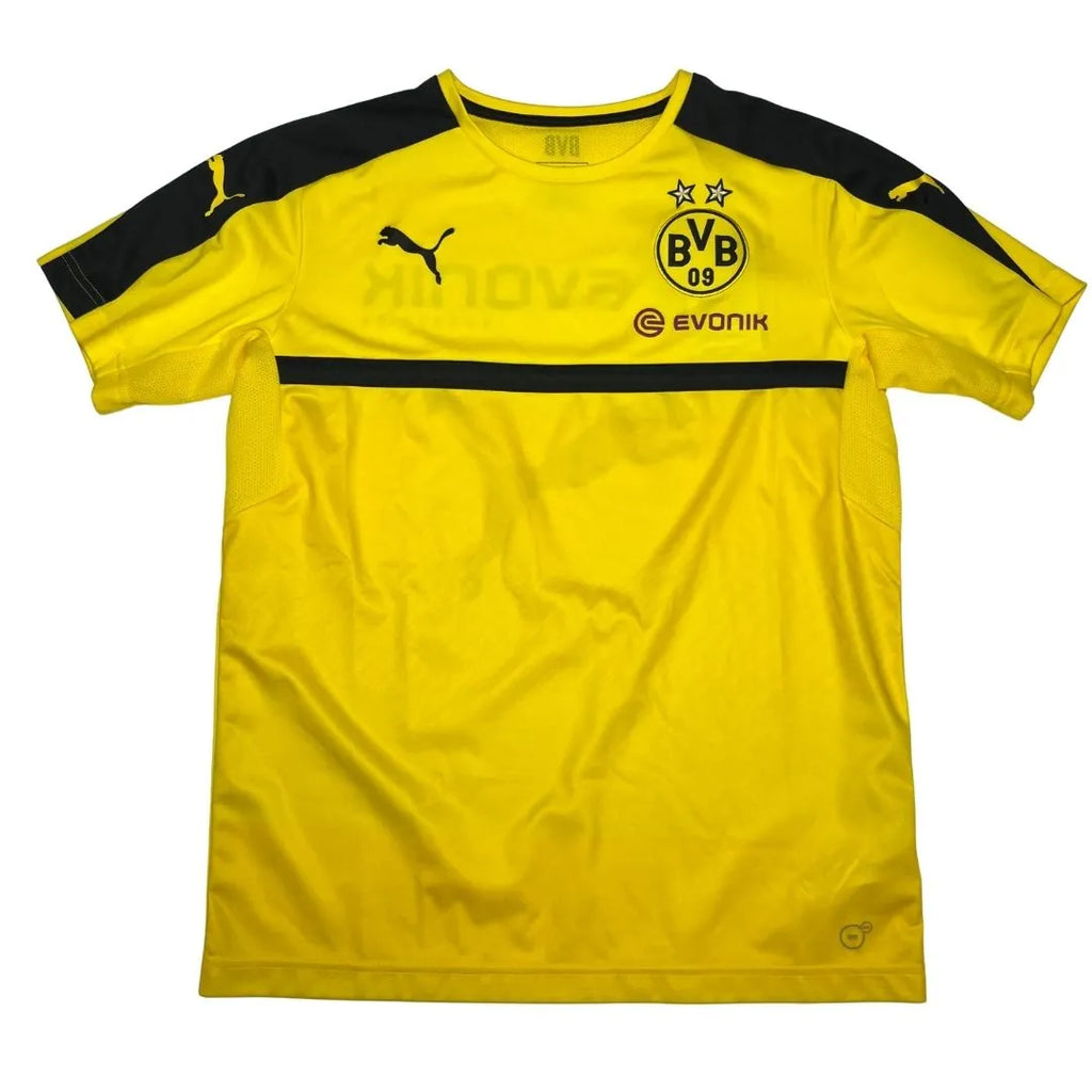 TRICOU BVB 2016/17 TRAINING S