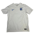 TRICOU ANGLIA 2014 HOME -  XS