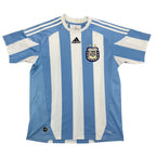 Tricou Argentina 2010/12 Home (S)