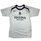 Tricou Nike 1860 Munchen 2005/06 Away - 12-13ani