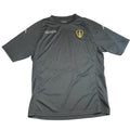 Tricou Leeds Training Gri - L