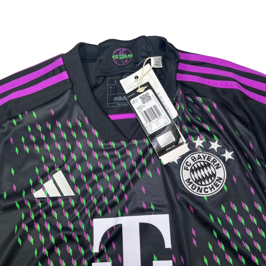 tricou bayern munchen 2023 24 away l