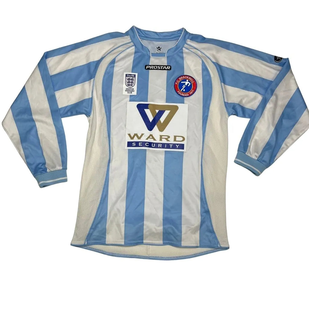 tricou bracknell 13 copii xs