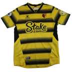 TRICOU WATFORD 2020/21 HOME DENNIS #25 - M
