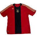 Tricou Germania 2008 Away - XL