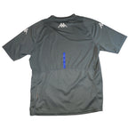 tricou leeds training gri l