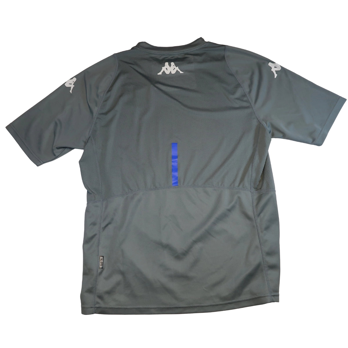 tricou leeds training gri l