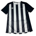 TRICOU TEMPLATE UMBRO ALB-NEGRU - L