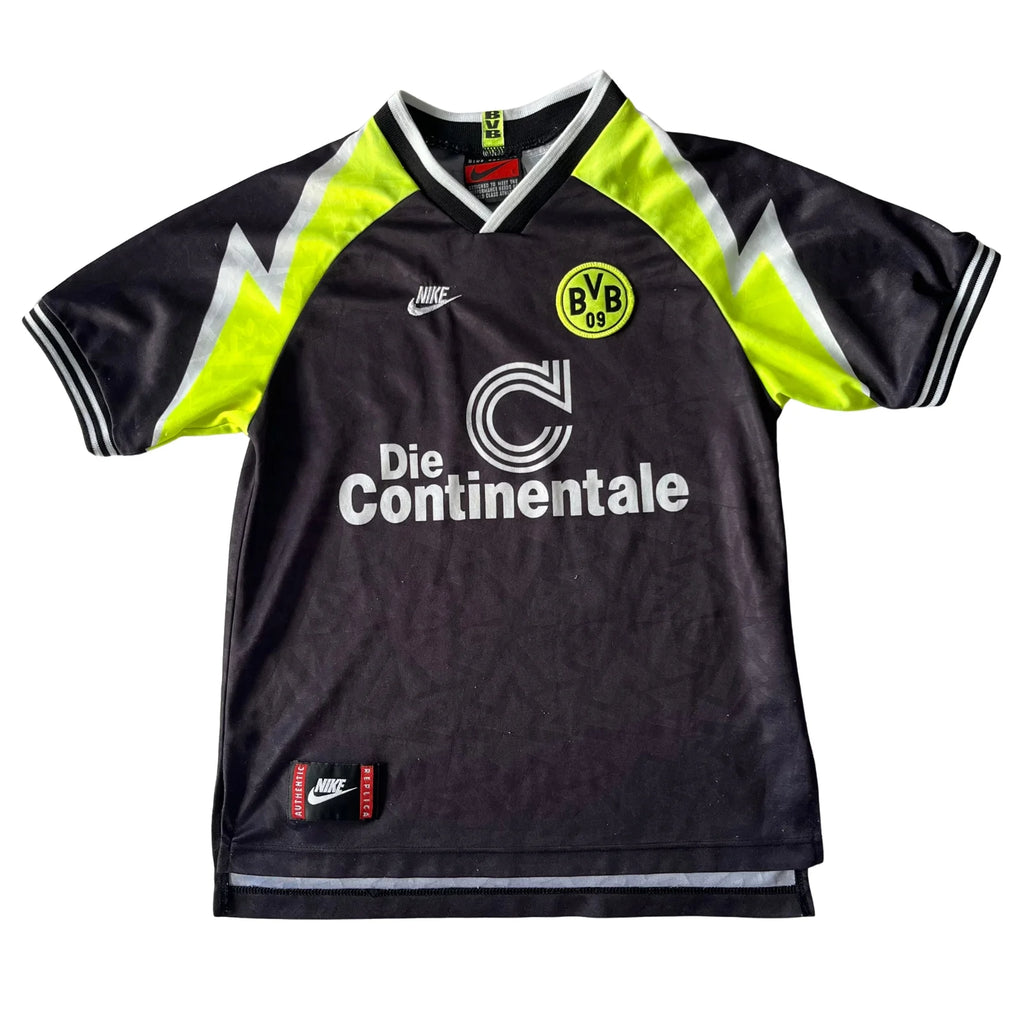 Tricou Borussia Dortmund 1995/96 Away (14ani)