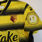 tricou watford 2020 21 home dennis 25 m