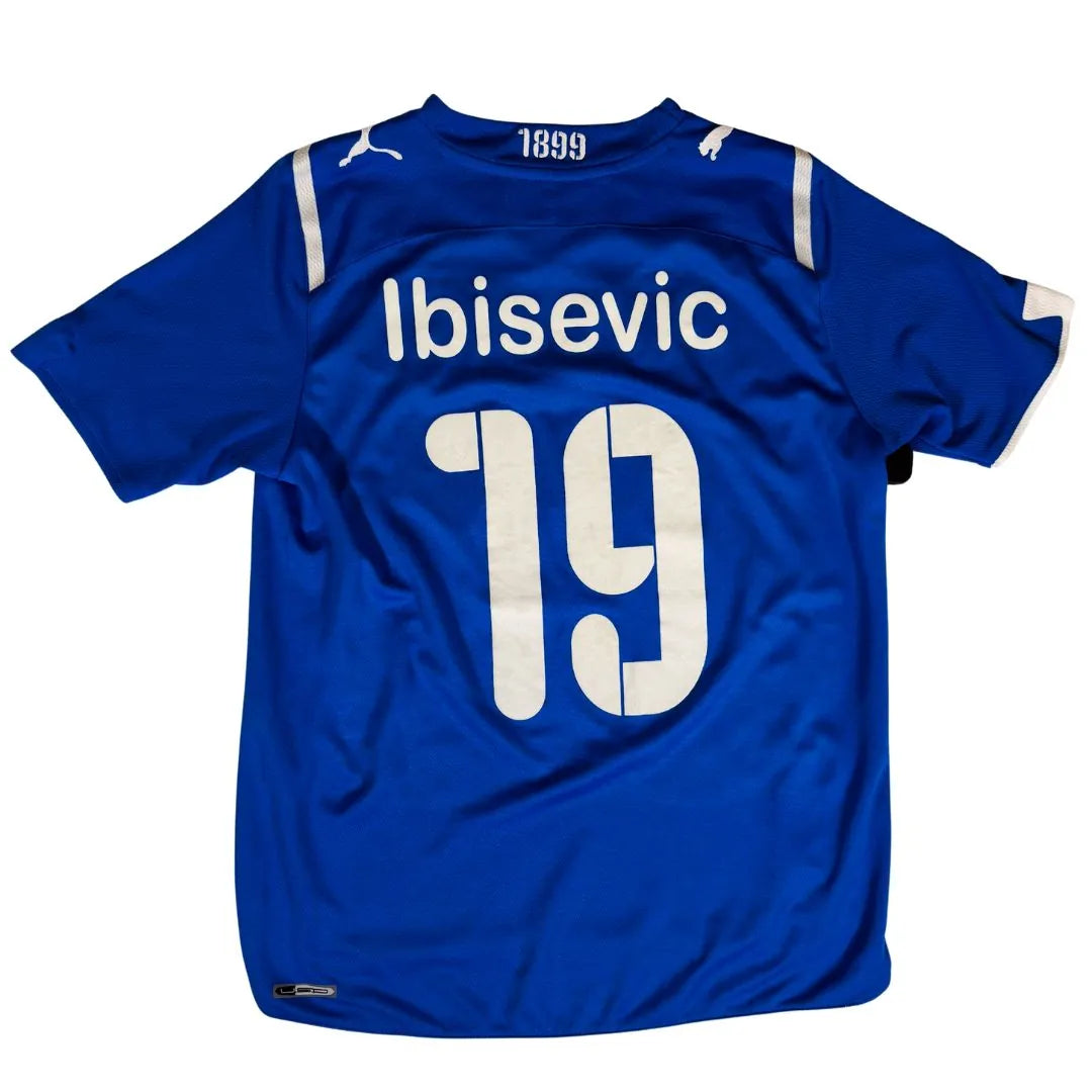 tricou hoffenheim 2009 11 home ibisevic yxl