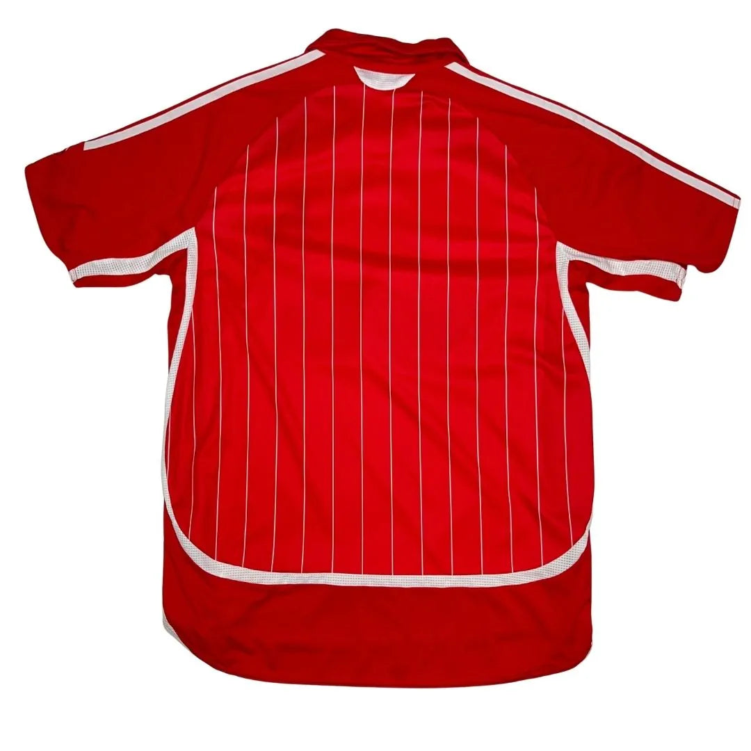 tricou adidas koln 2006 07 home m