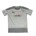 TRICOU PUMA ALB TEMPLATE - 14 ANI