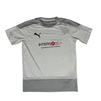 TRICOU PUMA ALB TEMPLATE - 14 ANI