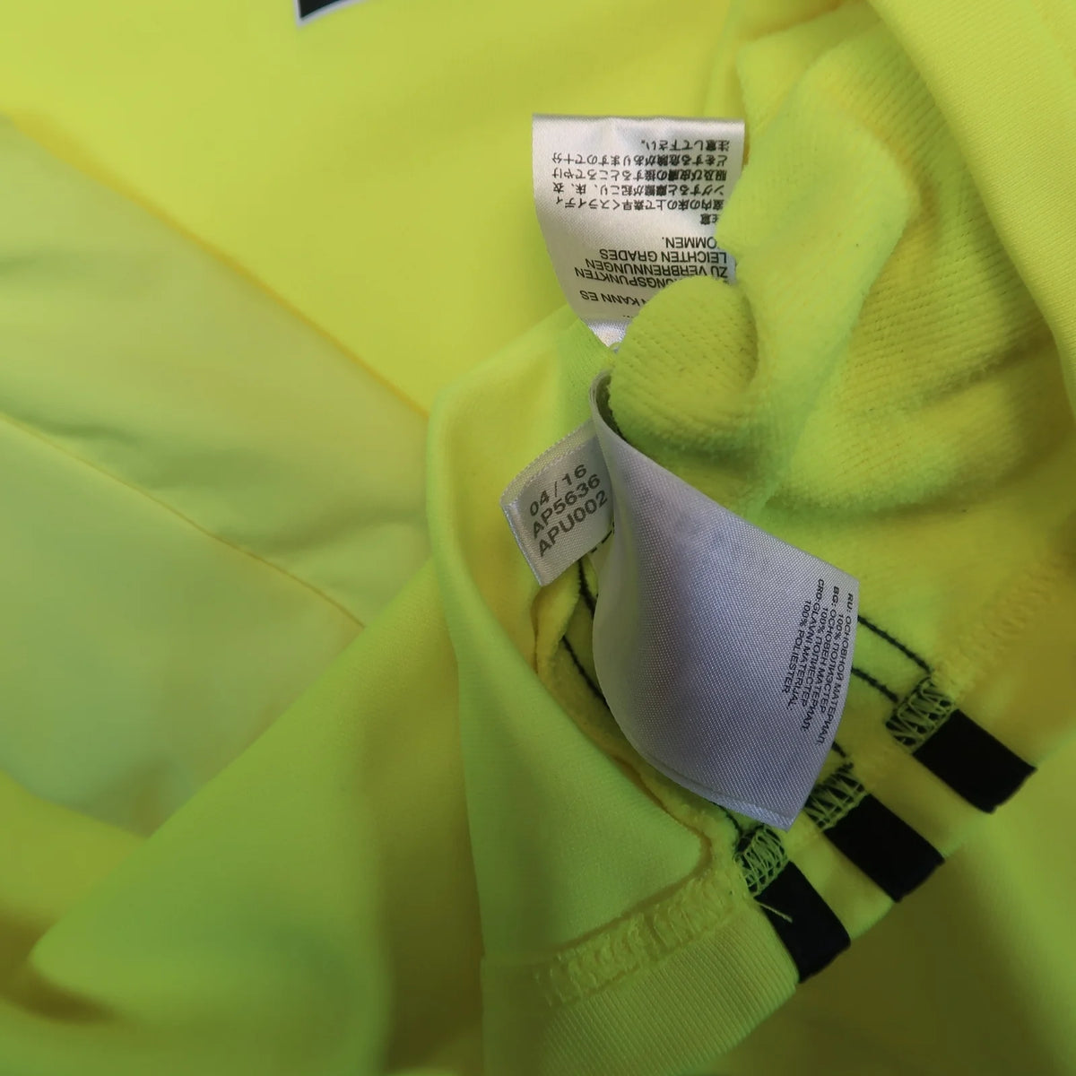 bluza chelsea 2016 17 training neon m