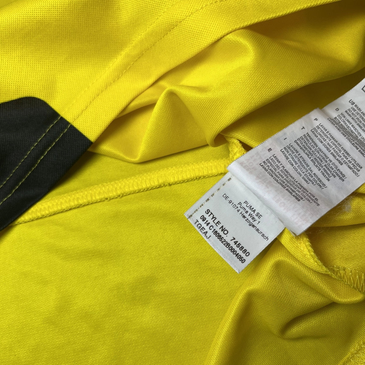 tricou b dortmund 2014 15 home aubameyang l