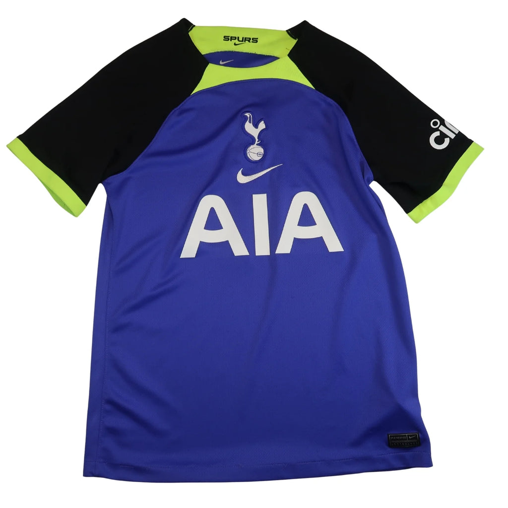 Tricou Tottenham 2022/23 Away - S