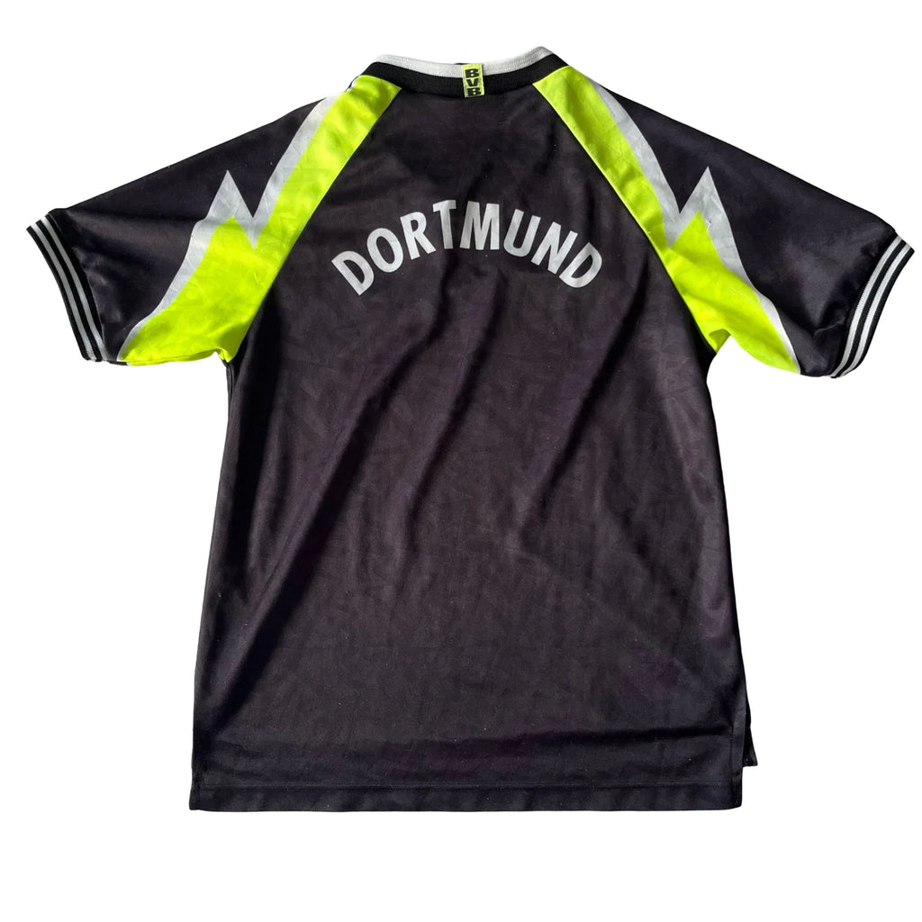 tricou borussia dortmund 1995 96 away 14ani