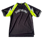 tricou borussia dortmund 1995 96 away 14ani