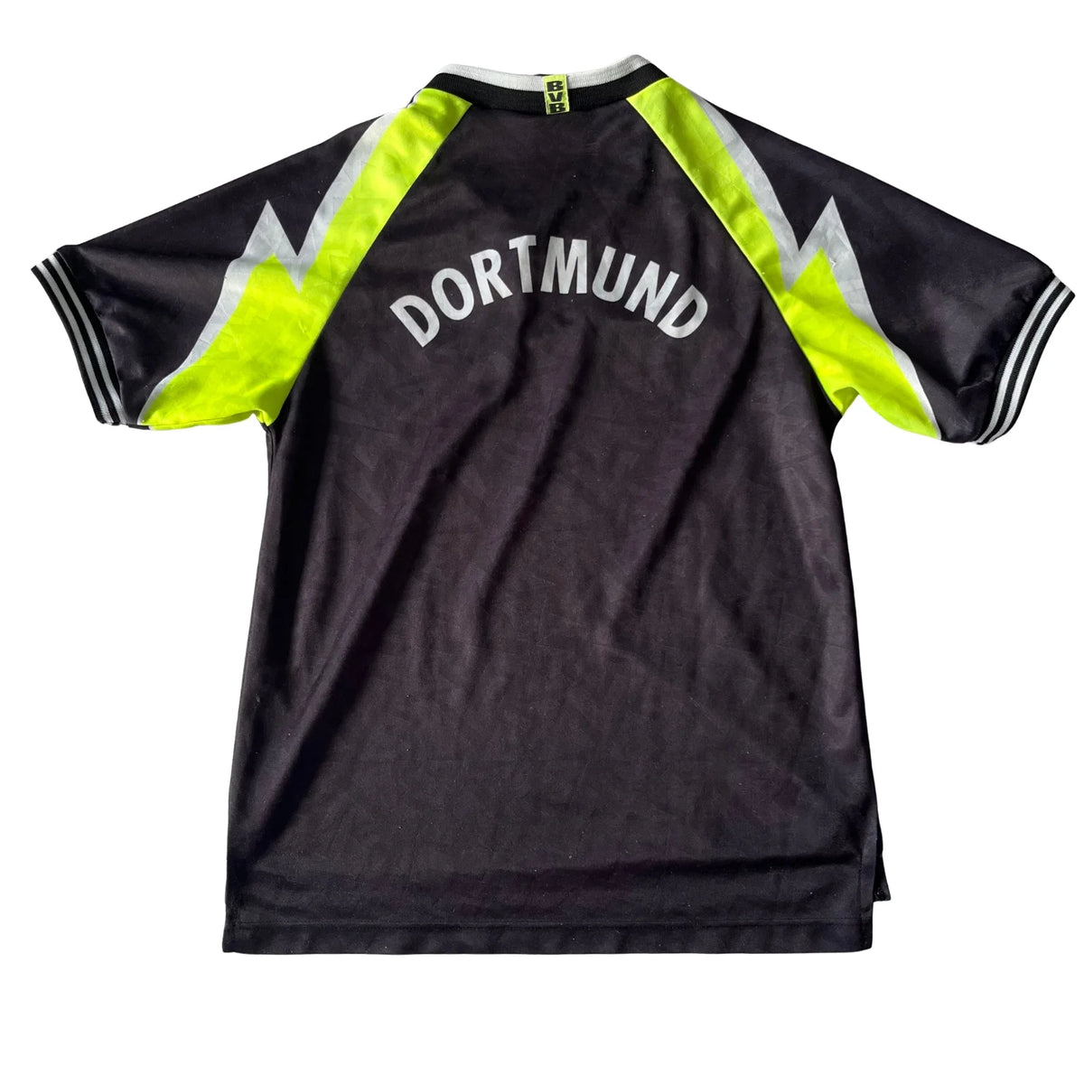 tricou borussia dortmund 1995 96 away 14ani