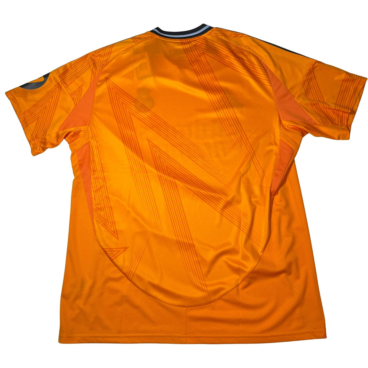 tricou real madrid 2024 25 away xl