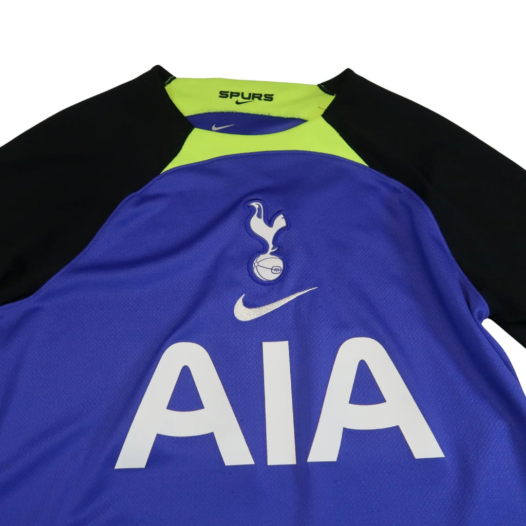 tricou tottenham 2022 23 away s