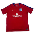 Tricou Anglia Training - (XS)