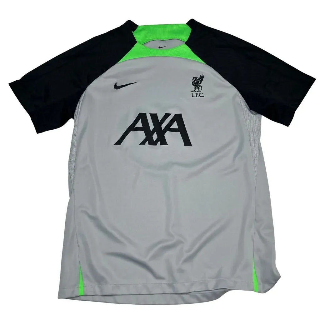 TRICOU LIVERPOOL TRAINING 2023/24 GRI -L