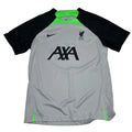 TRICOU LIVERPOOL TRAINING 2023/24 GRI -L