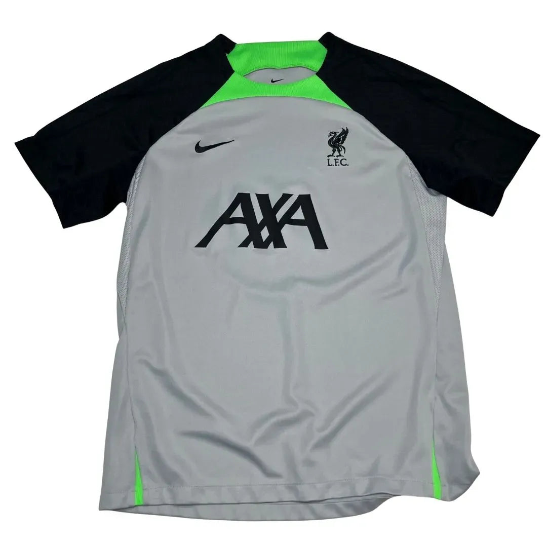 TRICOU LIVERPOOL TRAINING 2023/24 GRI -L