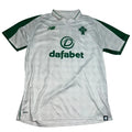Tricou Celtic Away 2018/19 Dembele #10 -XL