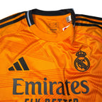 tricou real madrid 2024 25 away xl