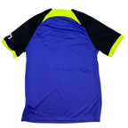 tricou spurs 2022 23 away m