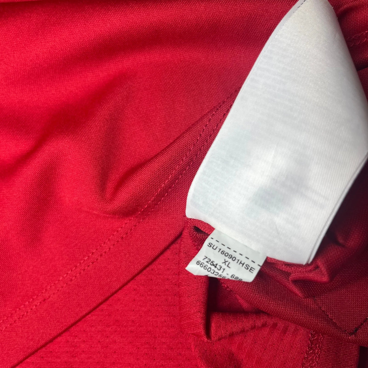 tricou anglia training xs