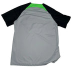 tricou liverpool training 2023 24 gri l
