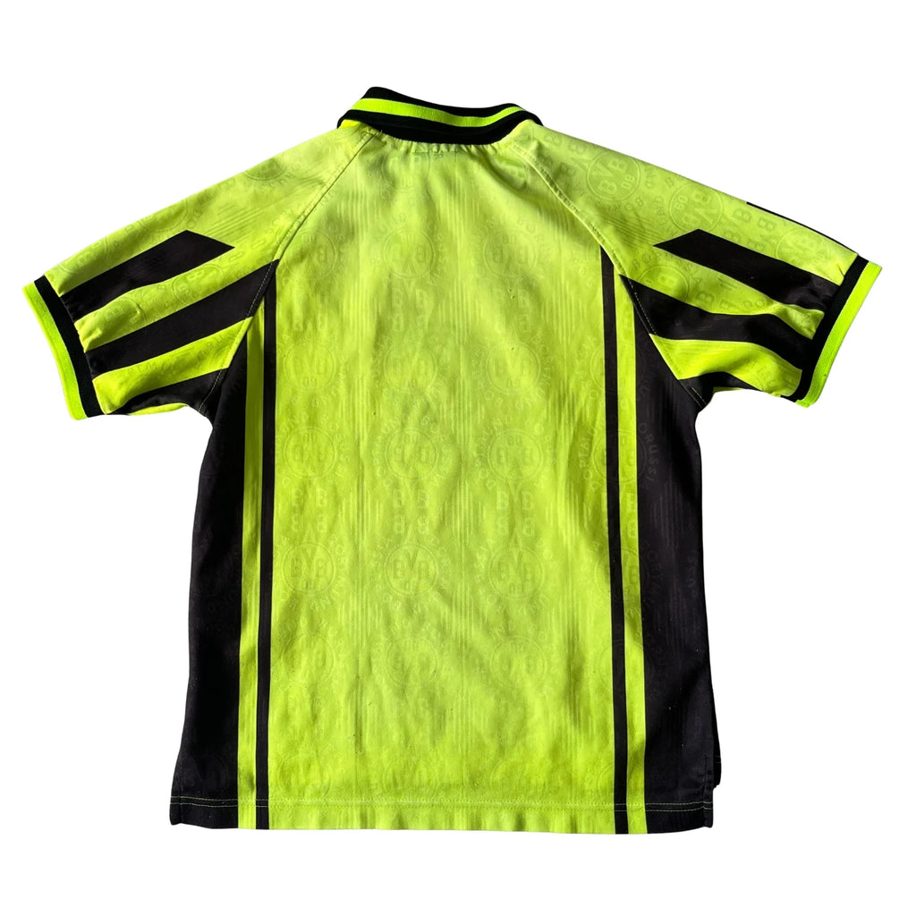 tricou borussia dortmund 1996 97 home 12ani