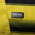 tricou watford 2020 21 home dennis 25 m