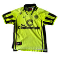 Tricou Borussia Dortmund 1996/97 Home (12ani)