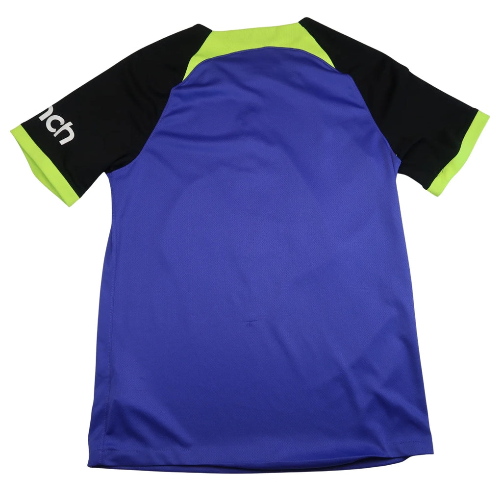 tricou tottenham 2022 23 away s