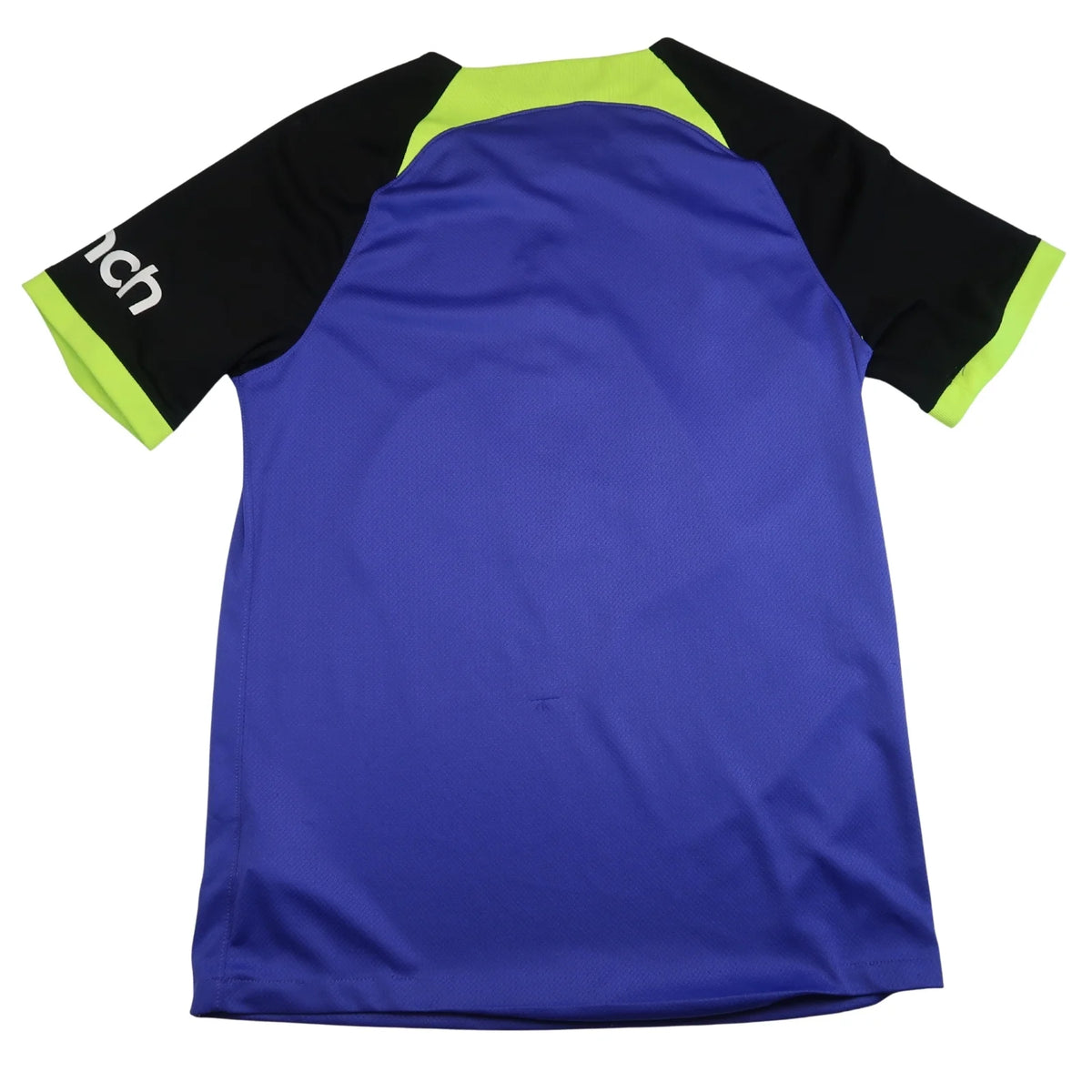 tricou tottenham 2022 23 away s
