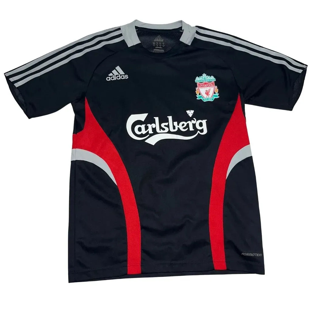 Tricou Liverpool Training 2008/09 M