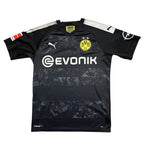 tricou b dortmund 2019 20 away sancho 7 m