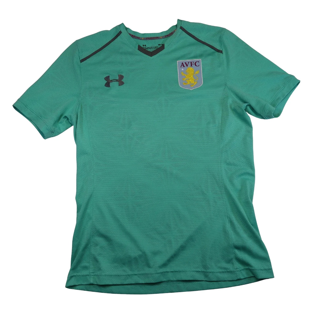 Tricou Aston Villa Training M