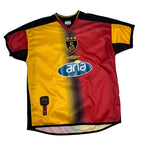 Tricou Umbro Galata 2003/04 Home - S