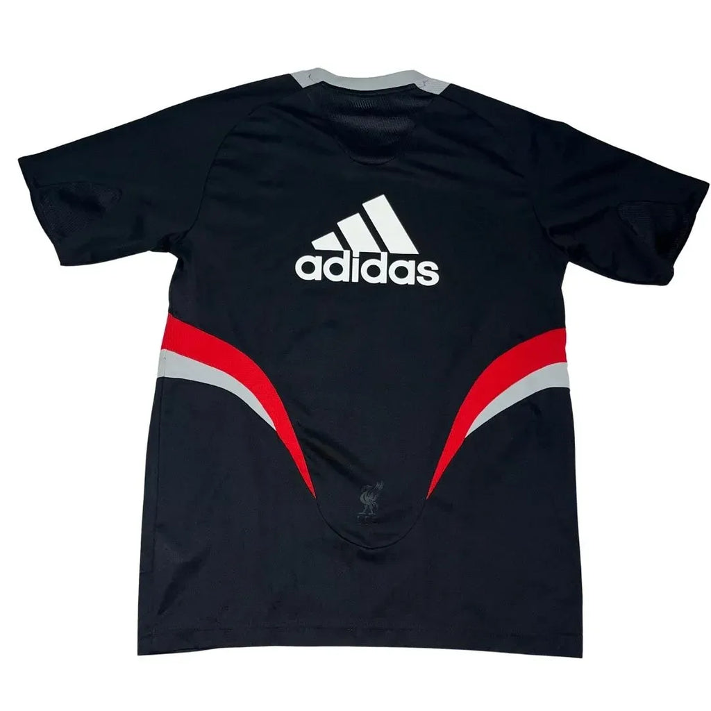 tricou liverpool training 2008 09 m