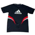 tricou liverpool training 2008 09 m