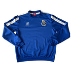 Bluza Antrenament FC Porto 2014/15 Warrior (M)