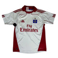 Tricou Adidas Hamburger SV 2010/11 Home - 13-14 ani