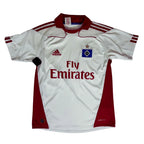 Tricou Adidas Hamburger SV 2010/11 Home - 13-14 ani